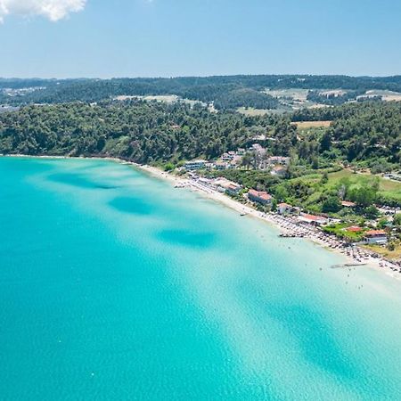 Alexander Apartment'S Kallithea  エクステリア 写真
